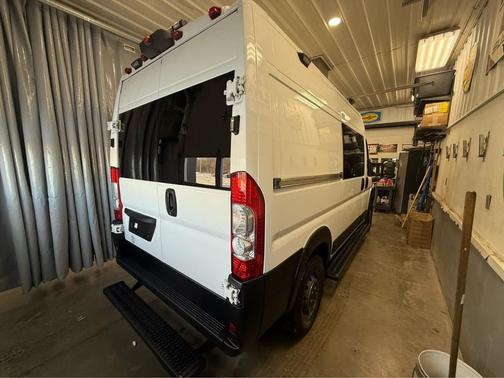 2019 RAM ProMaster 2500 High Roof