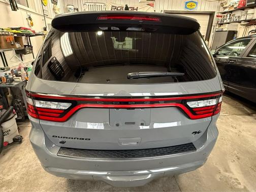 2024 Dodge Durango R/T Plus AWD