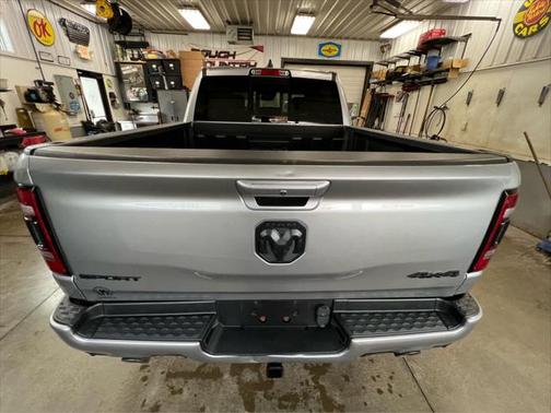 2022 RAM 1500 Sport