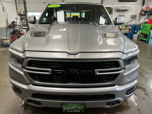 2022 RAM 1500 Sport