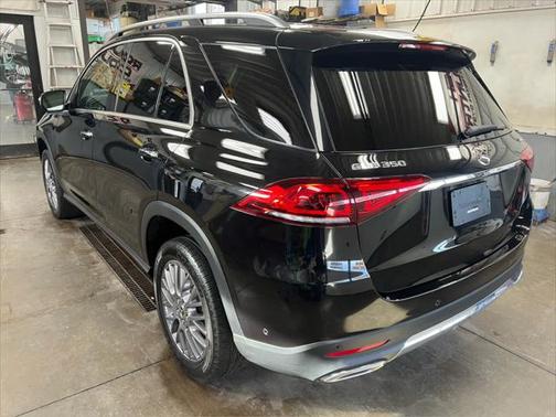 2023 Mercedes-Benz GLE 350 4MATIC