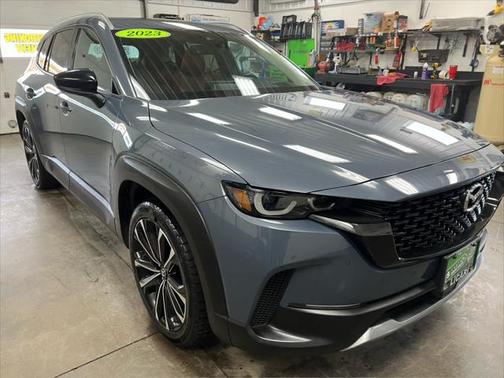 2023 Mazda CX-50 2.5 Turbo Premium Plus