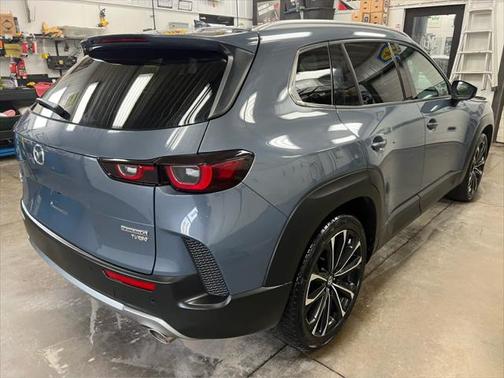 2023 Mazda CX-50 2.5 Turbo Premium Plus