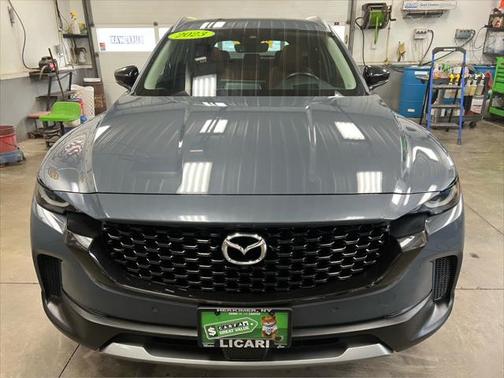 2023 Mazda CX-50 2.5 Turbo Premium Plus