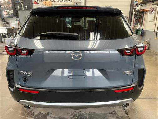 2023 Mazda CX-50 2.5 Turbo Premium Plus