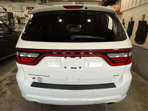 2020 Dodge Durango GT Plus