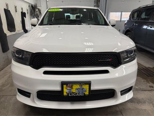 2020 Dodge Durango GT Plus