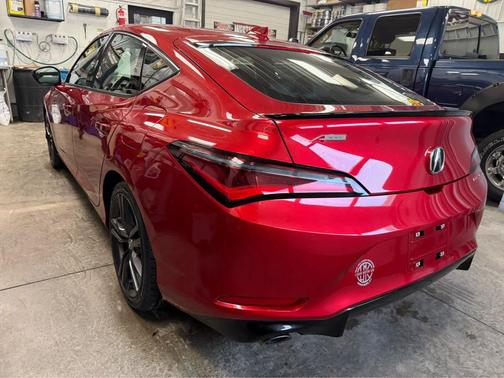 2023 Acura Integra A-SPEC