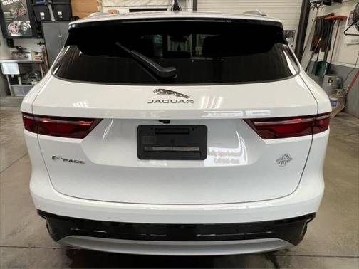 2023 Jaguar F-PACE S P250 AWD Automatic