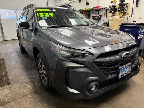 2024 Subaru Outback Premium
