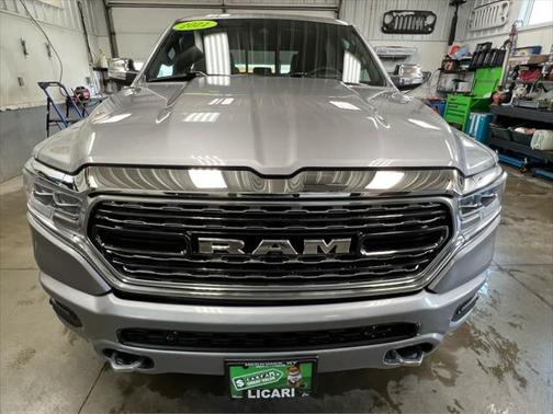 2021 RAM 1500 Limited