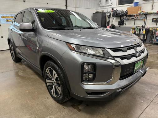 2023 Mitsubishi Outlander Sport 2.0 ES