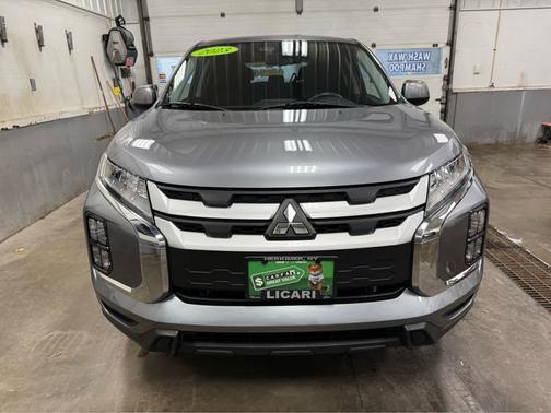 2023 Mitsubishi Outlander Sport 2.0 ES