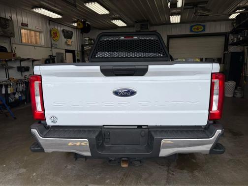 2024 Ford F-250 XL