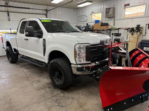 2024 Ford F-250 XL
