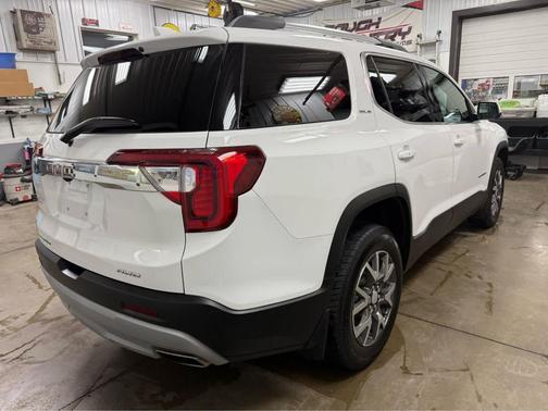 2023 GMC Acadia AWD SLE