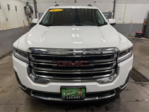 2023 GMC Acadia AWD SLE