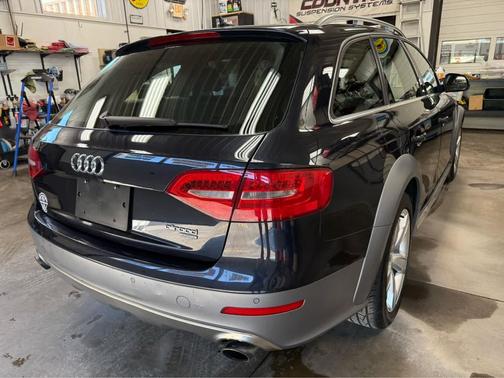 2014 Audi allroad 2.0T Premium Plus