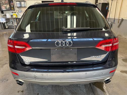 2014 Audi allroad 2.0T Premium Plus