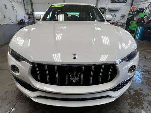 2022 Maserati Levante GT