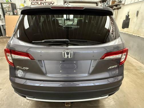 2020 Honda Pilot AWD EX-L