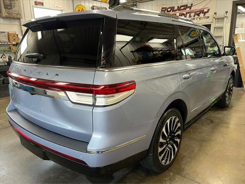 2024 Lincoln Navigator Black Label