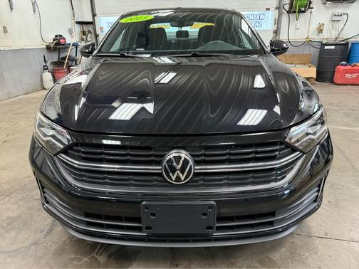 2023 Volkswagen Jetta 1.5T Sport