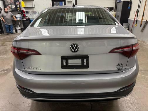 2022 Volkswagen Jetta 1.5T S