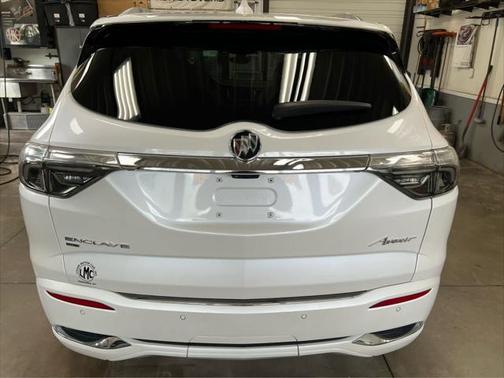 2024 Buick Enclave Avenir AWD