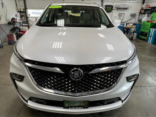 2024 Buick Enclave Avenir AWD