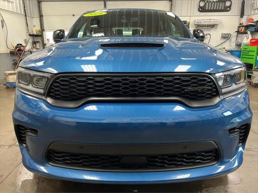 2024 Dodge Durango SRT 392 Premium AWD