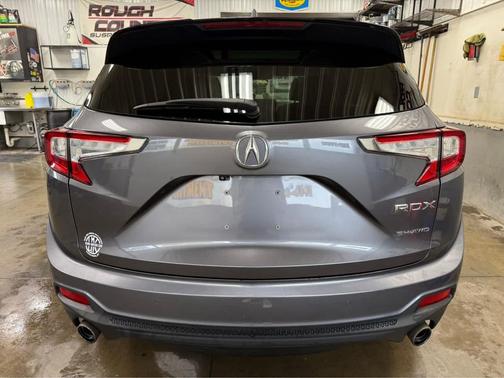 2020 Acura RDX Advance Package