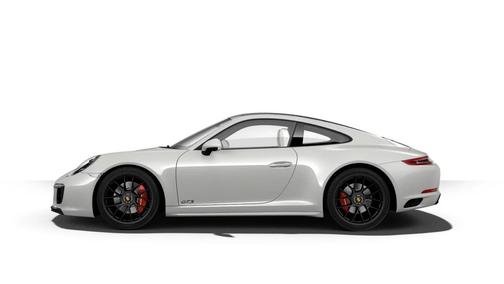 2018 Porsche 911 