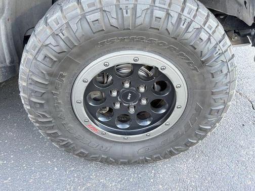 2014 Ford F-150 SVT Raptor