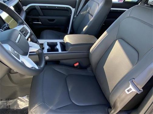 2026 Land Rover Defender S