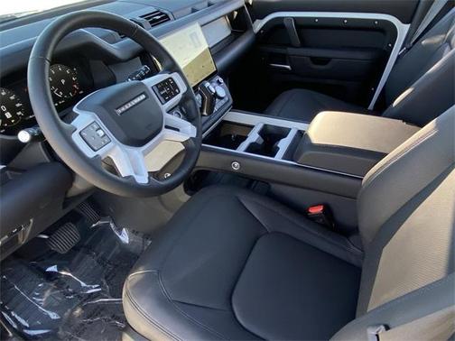 2026 Land Rover Defender S