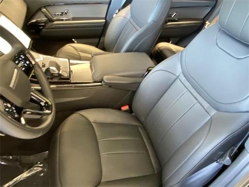 2025 Land Rover Range Rover Sport P530 Dynamic SE
