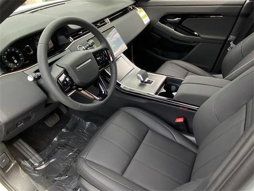 2026 Land Rover Range Rover Evoque Core S