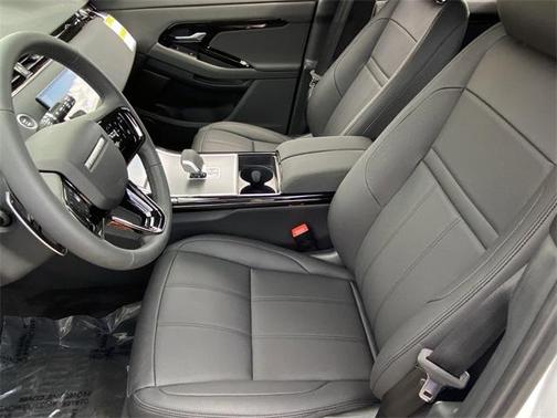 2026 Land Rover Range Rover Evoque Core S