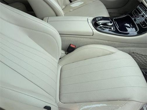 2017 Mercedes-Benz E-Class E 300