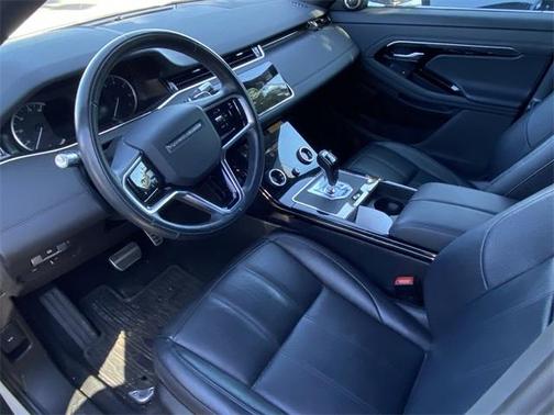 2022 Land Rover Range Rover Evoque R-Dynamic S