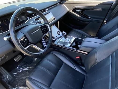 2022 Land Rover Range Rover Evoque R-Dynamic S