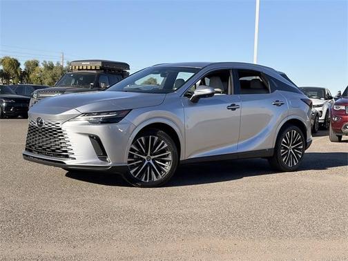 2024 Lexus RX 350 Premium Plus