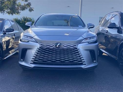 2024 Lexus RX 350 RX 350 Premium Plus