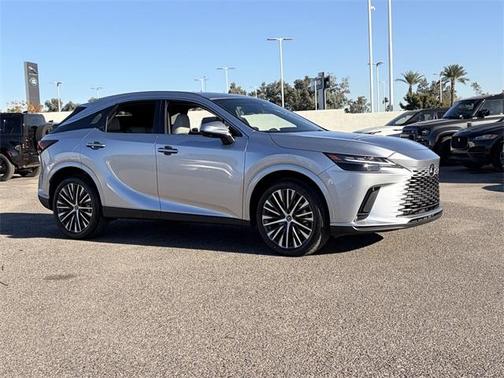2024 Lexus RX 350 Premium Plus