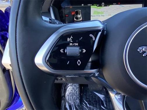 2022 Jaguar I-PACE EV400 HSE