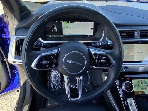 2022 Jaguar I-PACE EV400 HSE