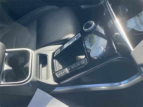 2022 Jaguar I-PACE EV400 HSE