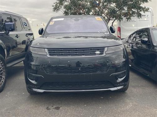 2023 Land Rover Range Rover Sport SE Dynamic