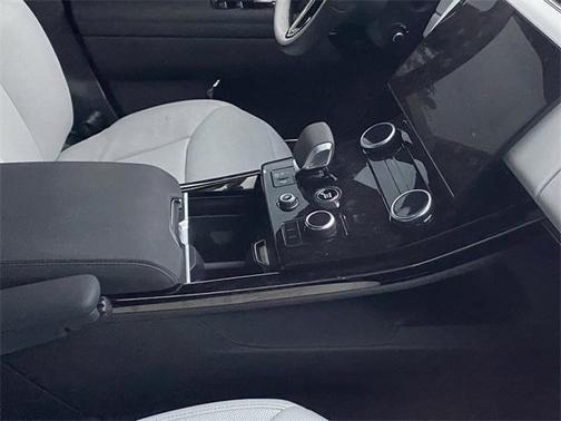 2023 Land Rover Range Rover Sport SE Dynamic